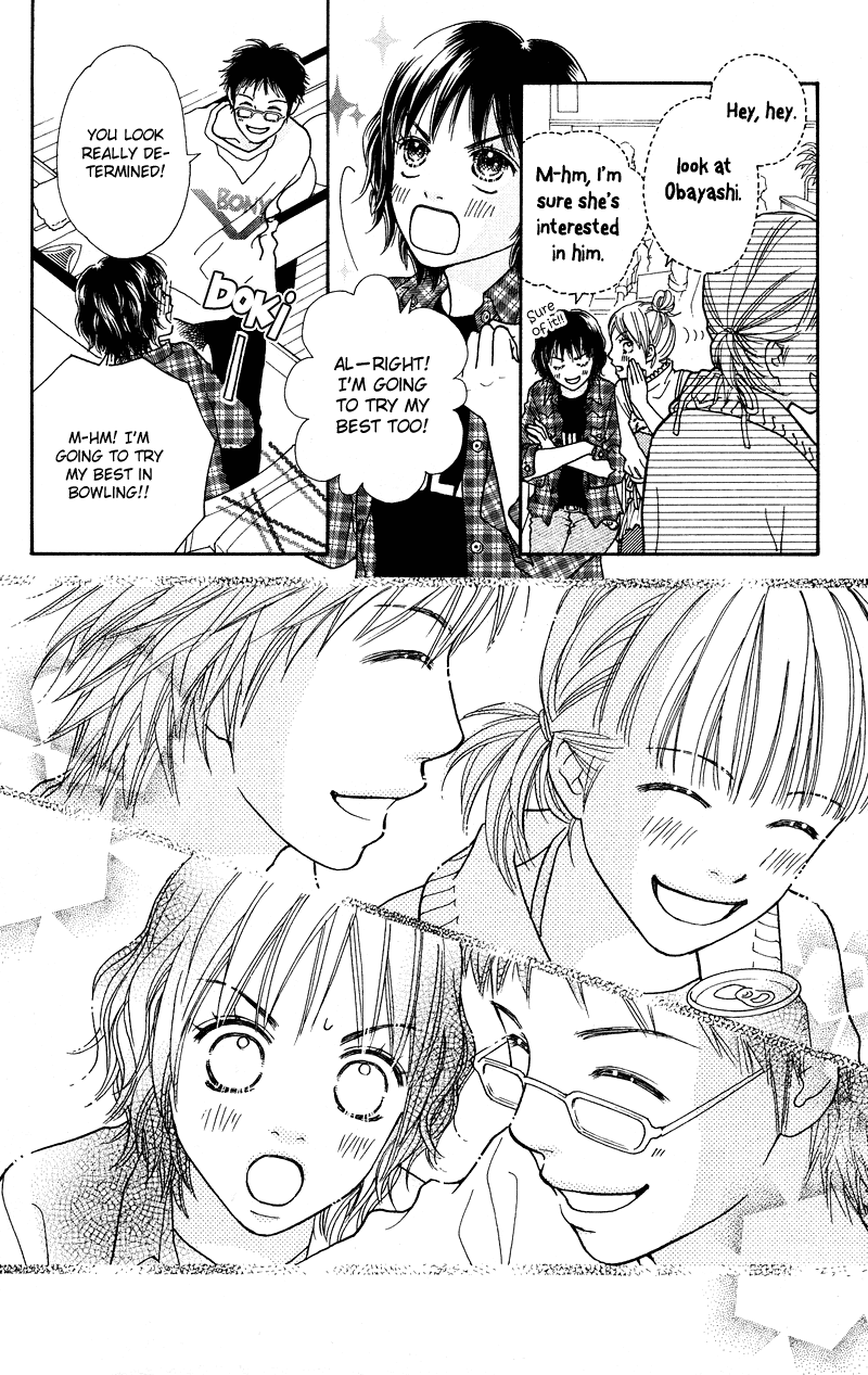 Parfait Tic Chapter 107.2 page 18 - Chapter 107 v2