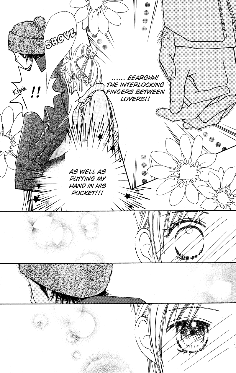 Parfait Tic Chapter 107.2 page 22 - Chapter 107 v2
