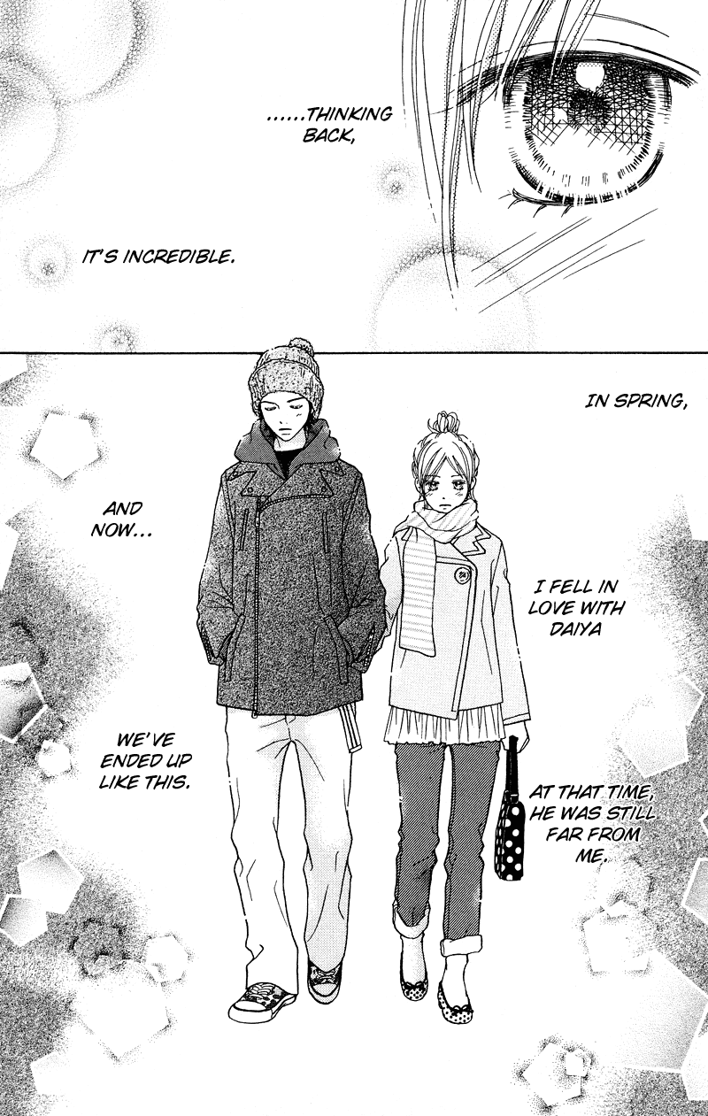 Parfait Tic Chapter 107.2 page 23 - Chapter 107 v2