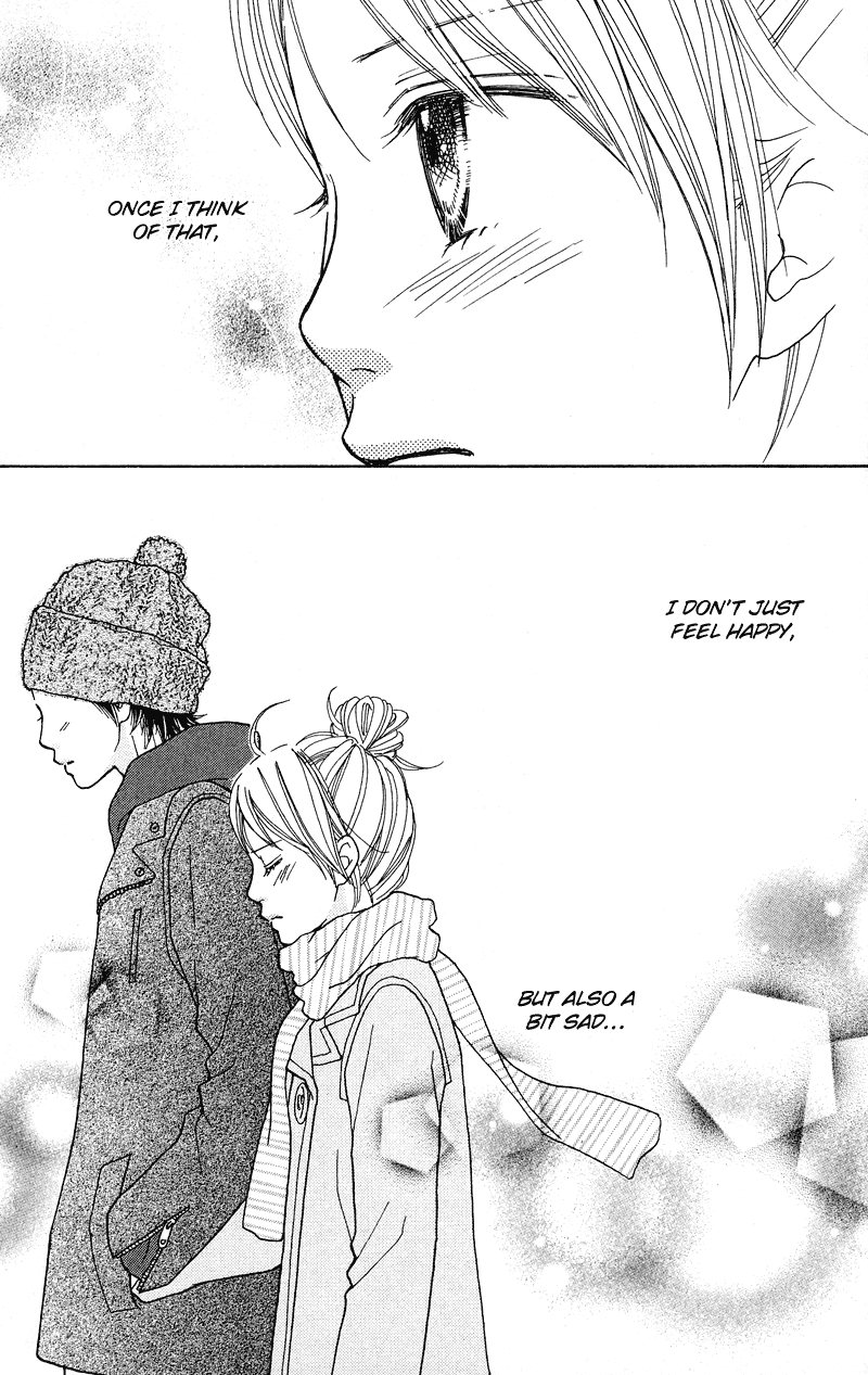 Parfait Tic Chapter 107.2 page 25 - Chapter 107 v2