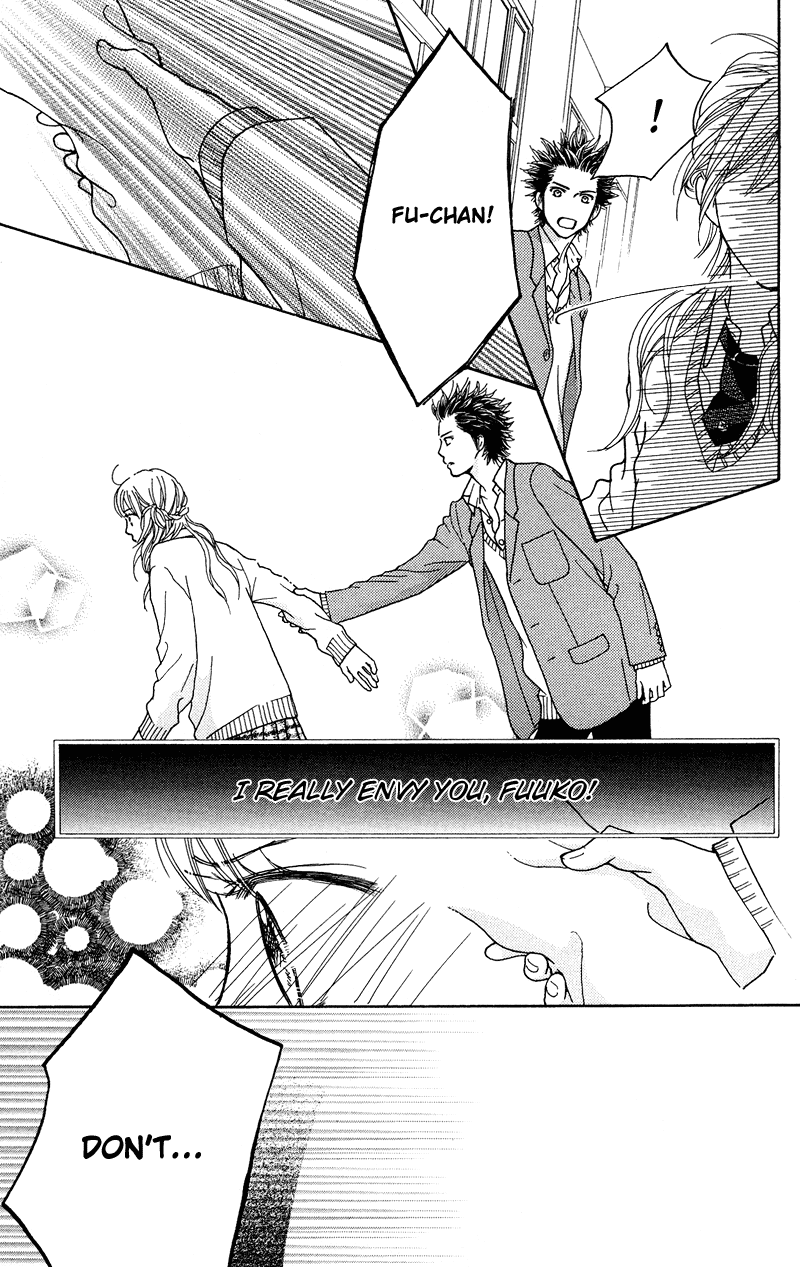 Parfait Tic Chapter 108.2 page 19 - Chapter 108 v2