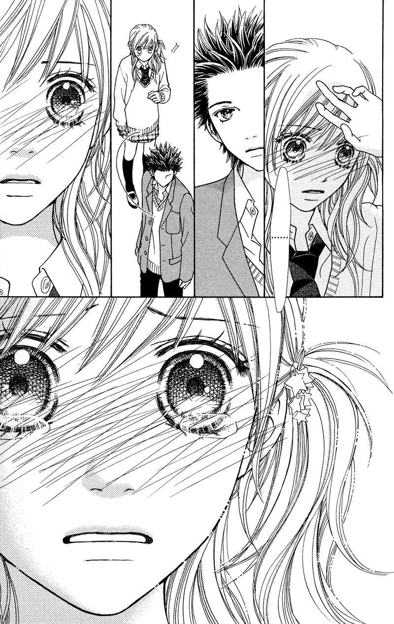 Parfait Tic Chapter 108.2 page 21 - Chapter 108 v2
