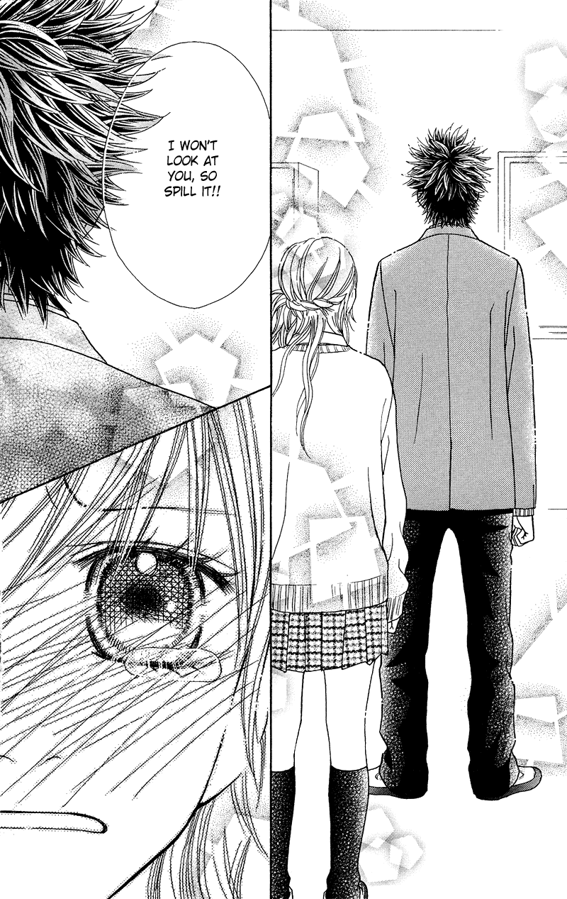 Parfait Tic Chapter 108.2 page 22 - Chapter 108 v2