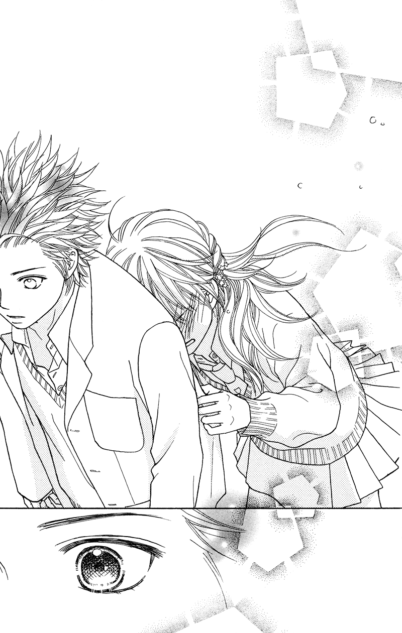 Parfait Tic Chapter 108.2 page 23 - Chapter 108 v2