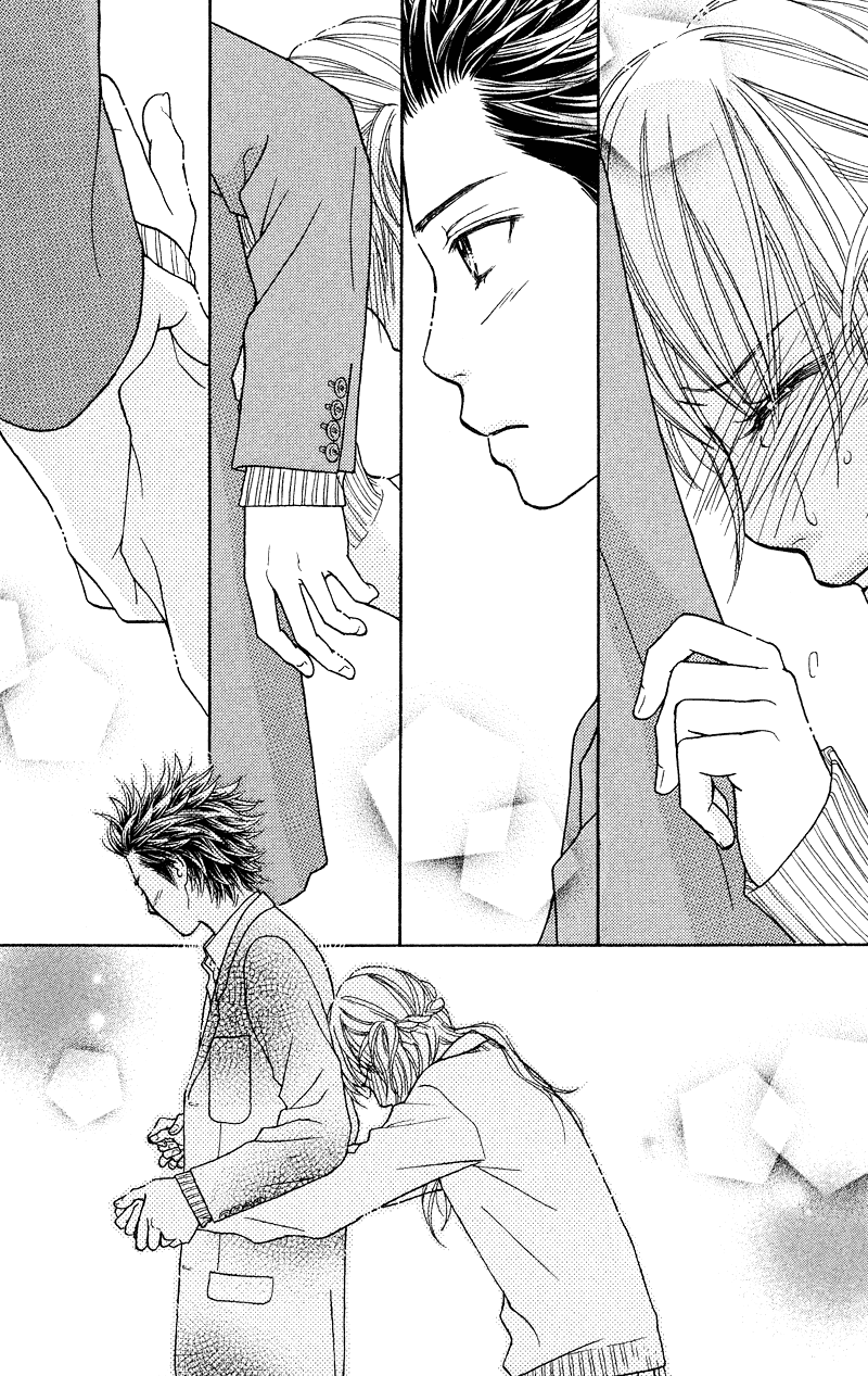 Parfait Tic Chapter 108.2 page 24 - Chapter 108 v2