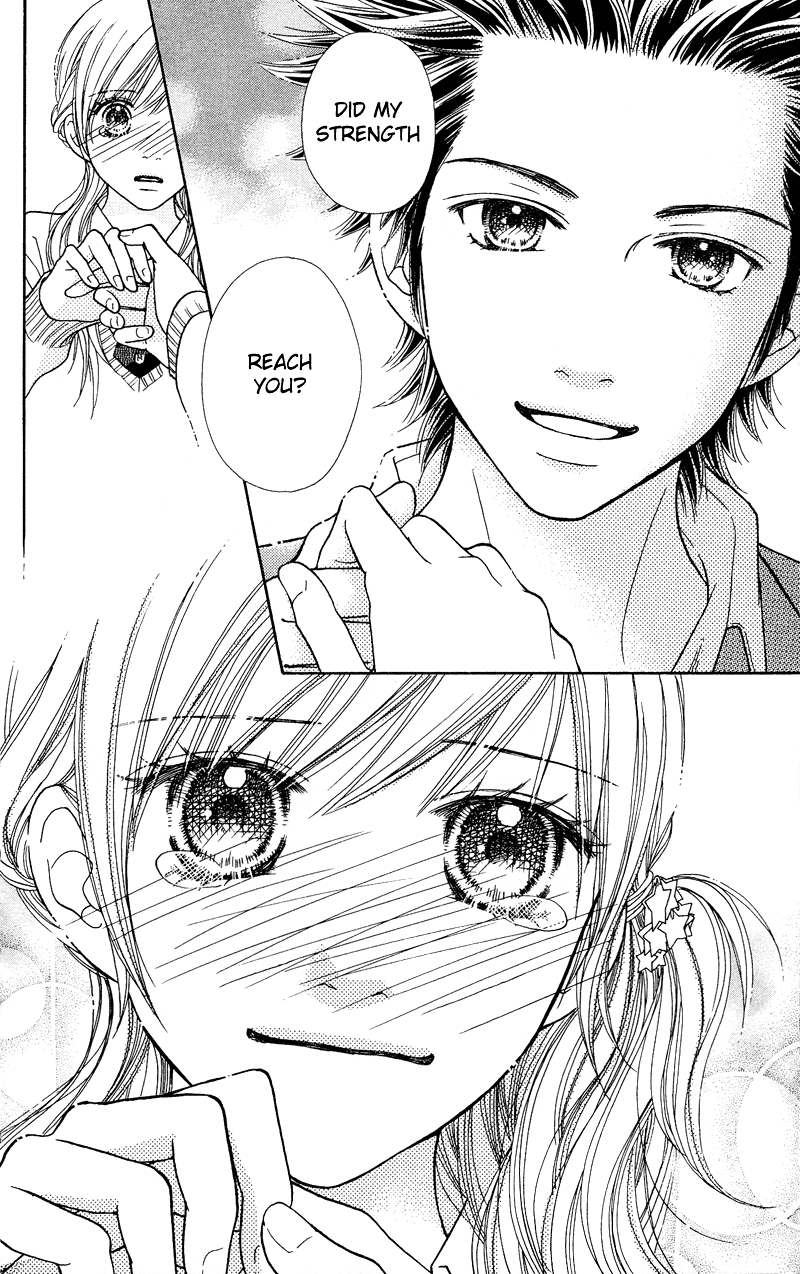 Parfait Tic Chapter 109.2 page 13 - Chapter 109 v2