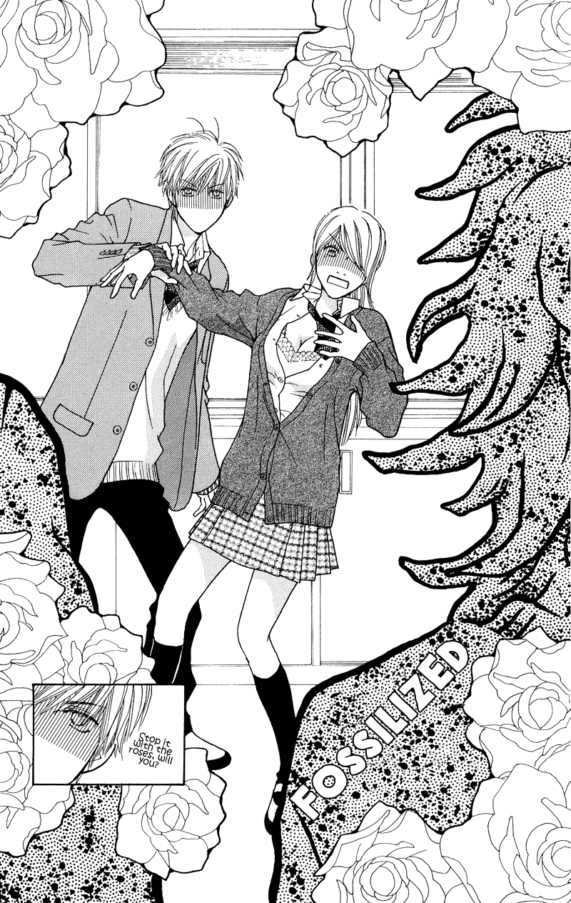 Parfait Tic Chapter 109.2 page 30 - Chapter 109 v2