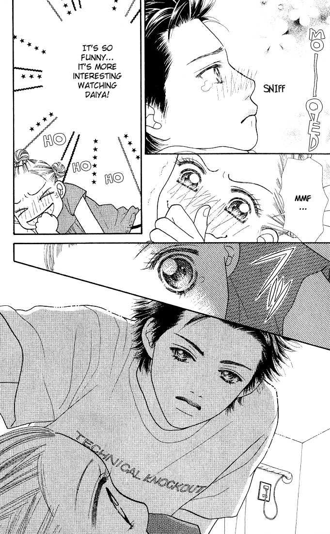 Parfait Tic Chapter 11 page 24 - Chapter 11