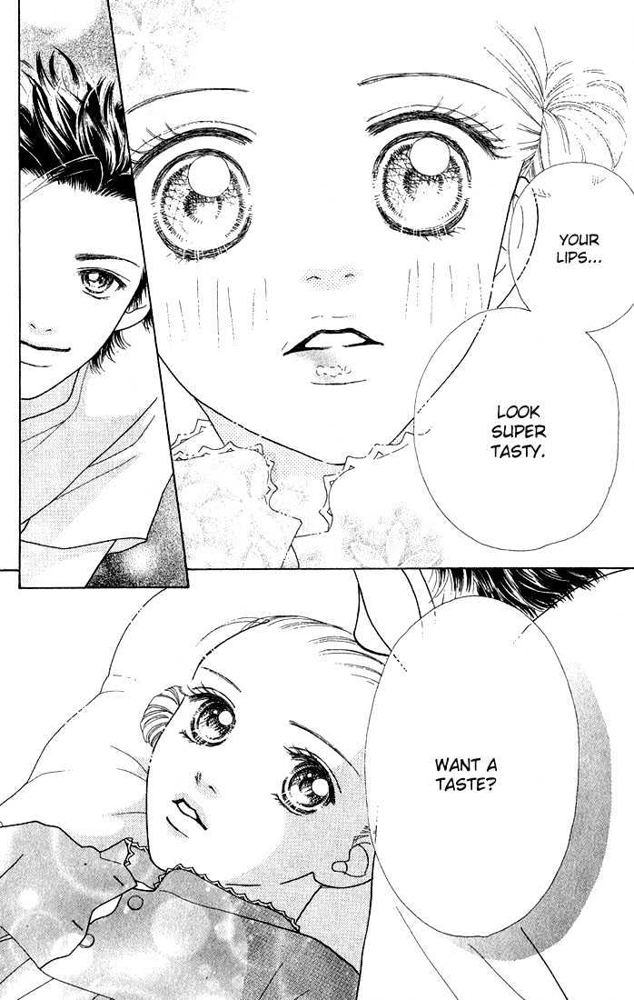 Parfait Tic Chapter 11 page 26 - Chapter 11