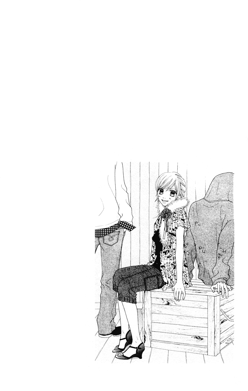 Parfait Tic Chapter 110.2 page 25 - Chapter 110 v2