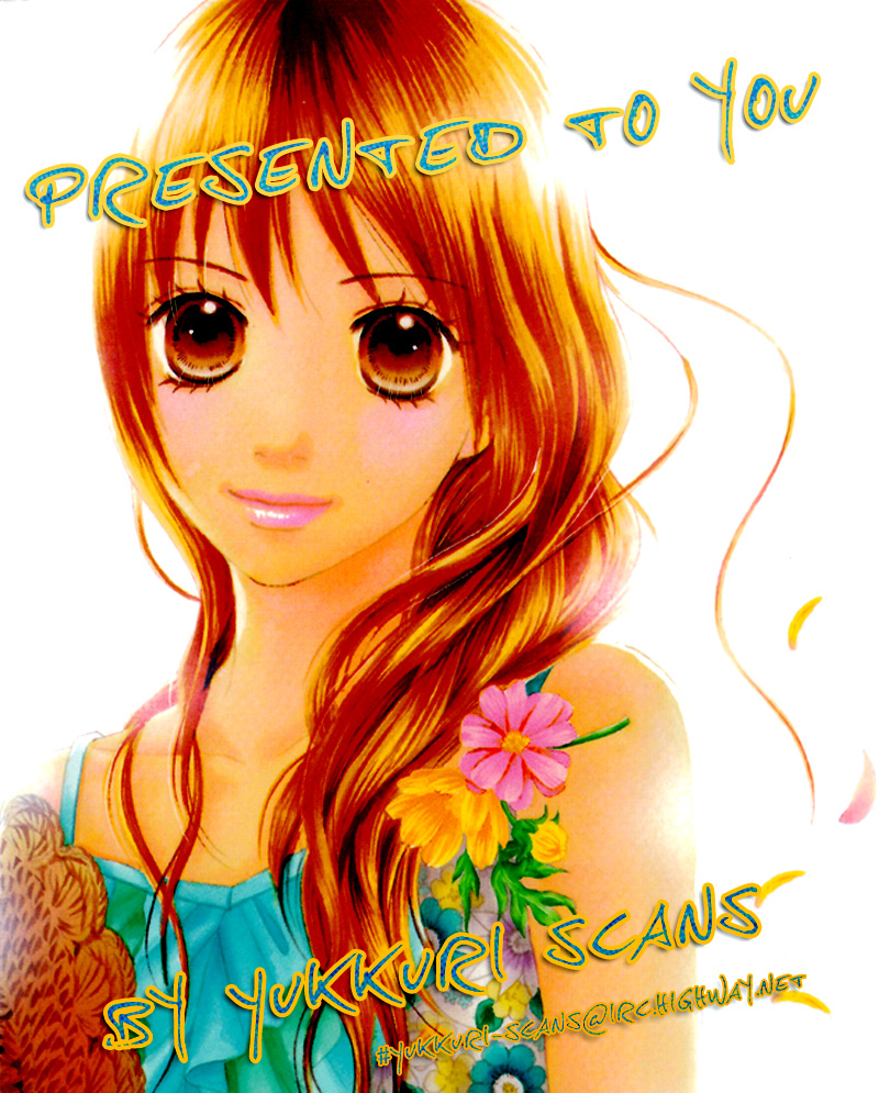Parfait Tic Chapter 110.2 page 26 - Chapter 110 v2