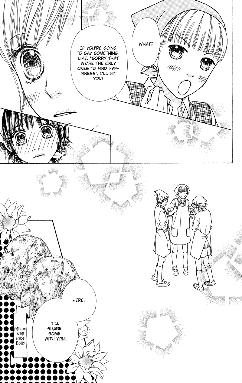 Parfait Tic Chapter 111.2 page 15 - Chapter 111 v2