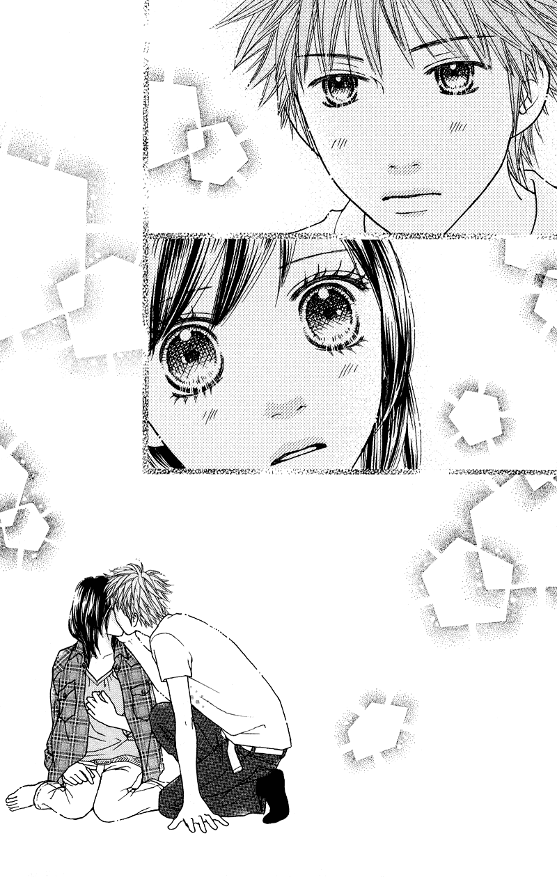 Parfait Tic Chapter 111.2 page 21 - Chapter 111 v2