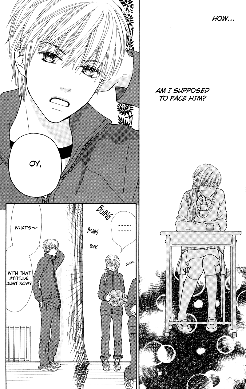 Parfait Tic Chapter 112.2 page 11 - Chapter 112 v2