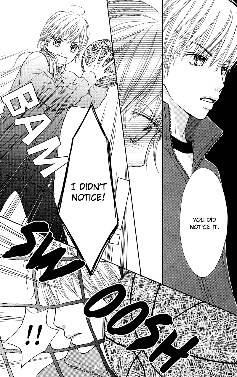 Parfait Tic Chapter 112.2 page 13 - Chapter 112 v2