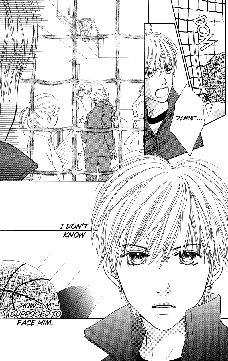 Parfait Tic Chapter 112.2 page 14 - Chapter 112 v2
