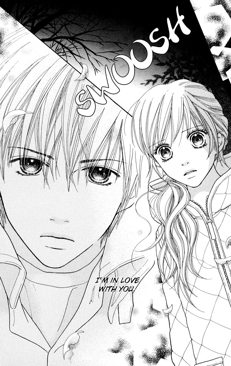 Parfait Tic Chapter 112.2 page 26 - Chapter 112 v2
