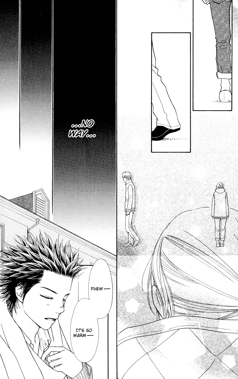 Parfait Tic Chapter 113.2 page 10 - Chapter 113 v2