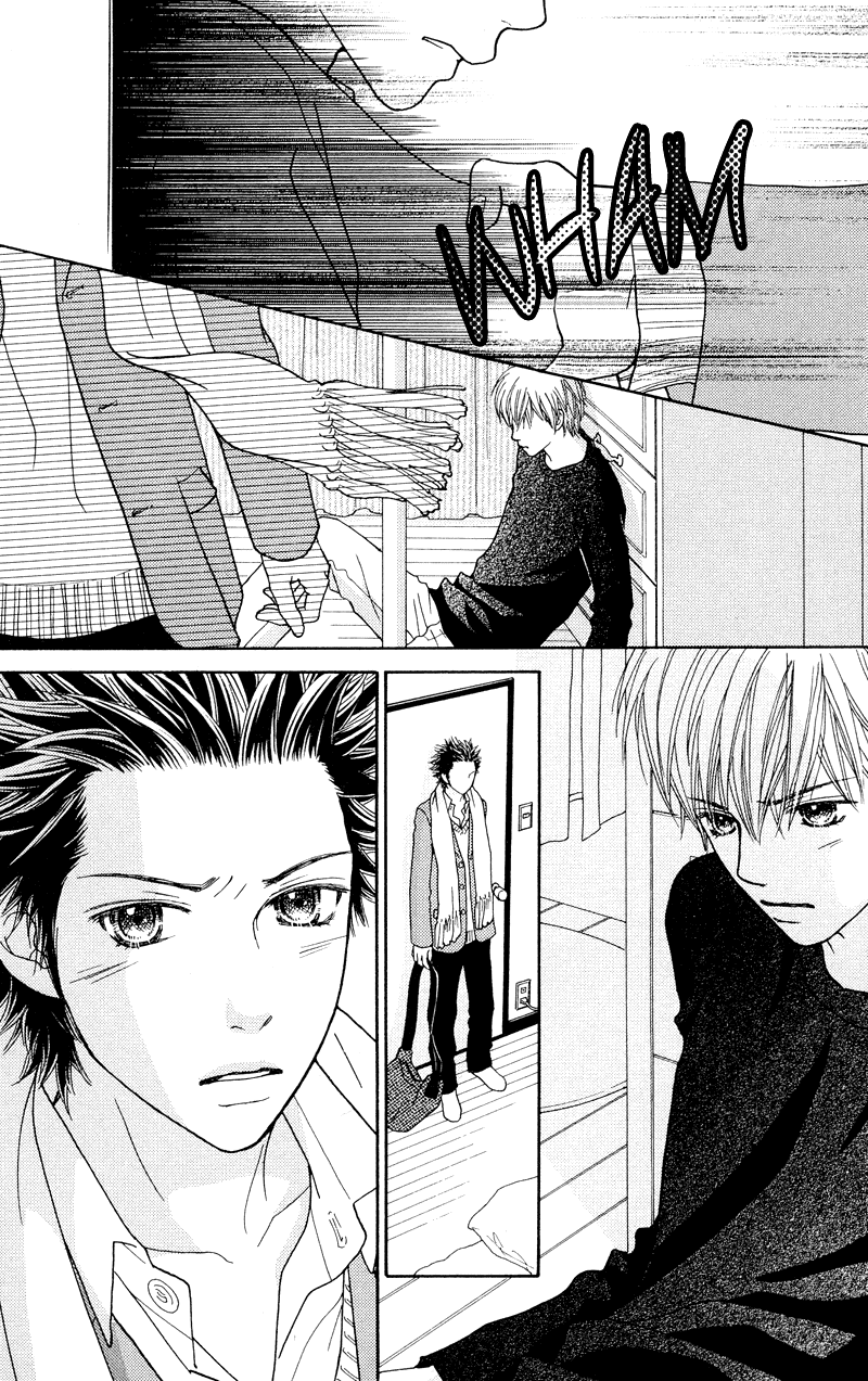 Parfait Tic Chapter 113.2 page 13 - Chapter 113 v2