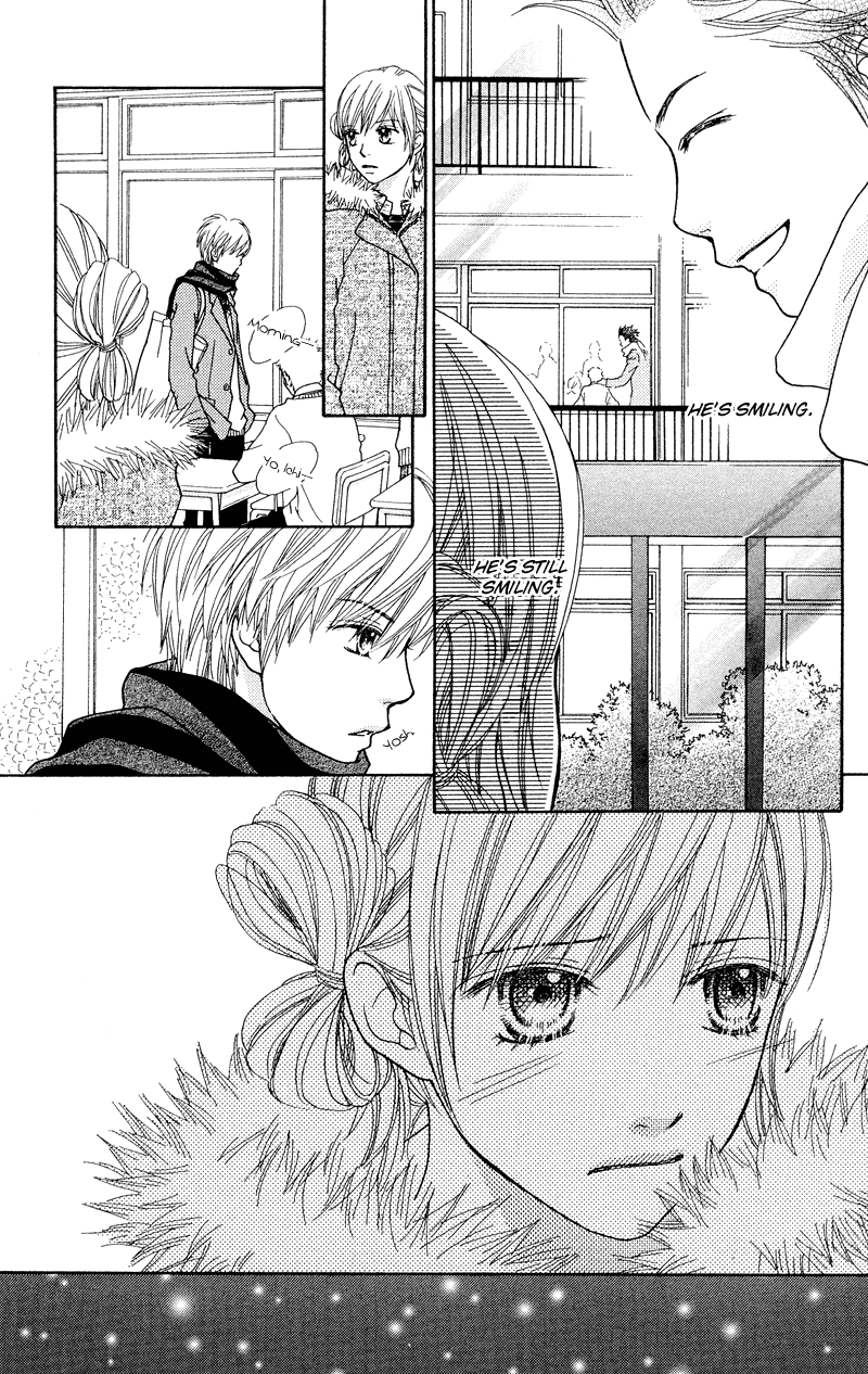 Parfait Tic Chapter 113.2 page 16 - Chapter 113 v2