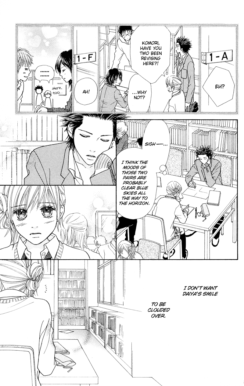 Parfait Tic Chapter 113.2 page 18 - Chapter 113 v2