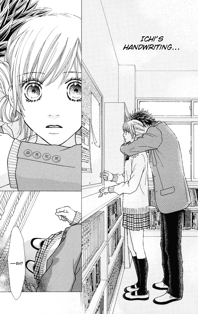 Parfait Tic Chapter 113.2 page 20 - Chapter 113 v2