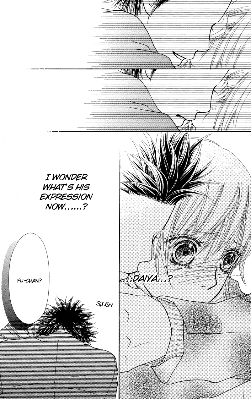 Parfait Tic Chapter 113.2 page 22 - Chapter 113 v2