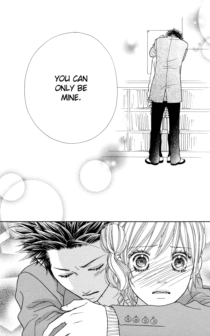 Parfait Tic Chapter 113.2 page 23 - Chapter 113 v2