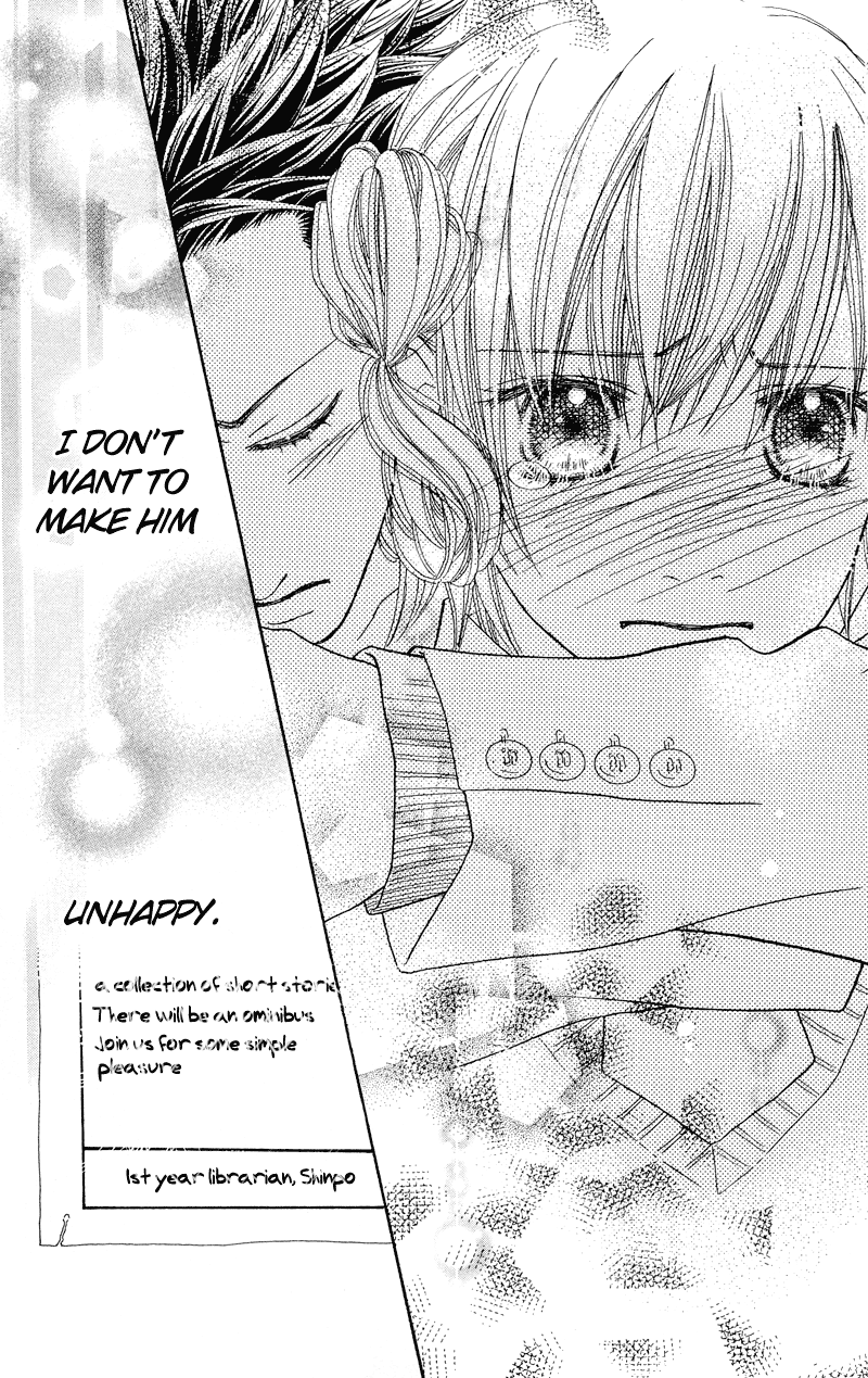 Parfait Tic Chapter 113.2 page 24 - Chapter 113 v2