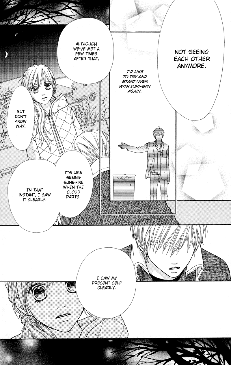 Parfait Tic Chapter 113.2 page 5 - Chapter 113 v2