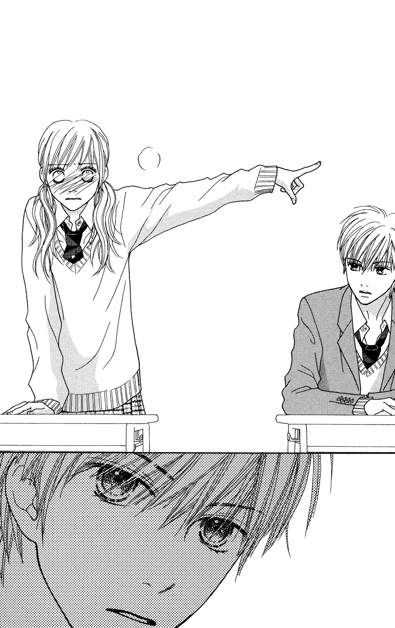 Parfait Tic Chapter 114.2 page 29 - Chapter 114 v2
