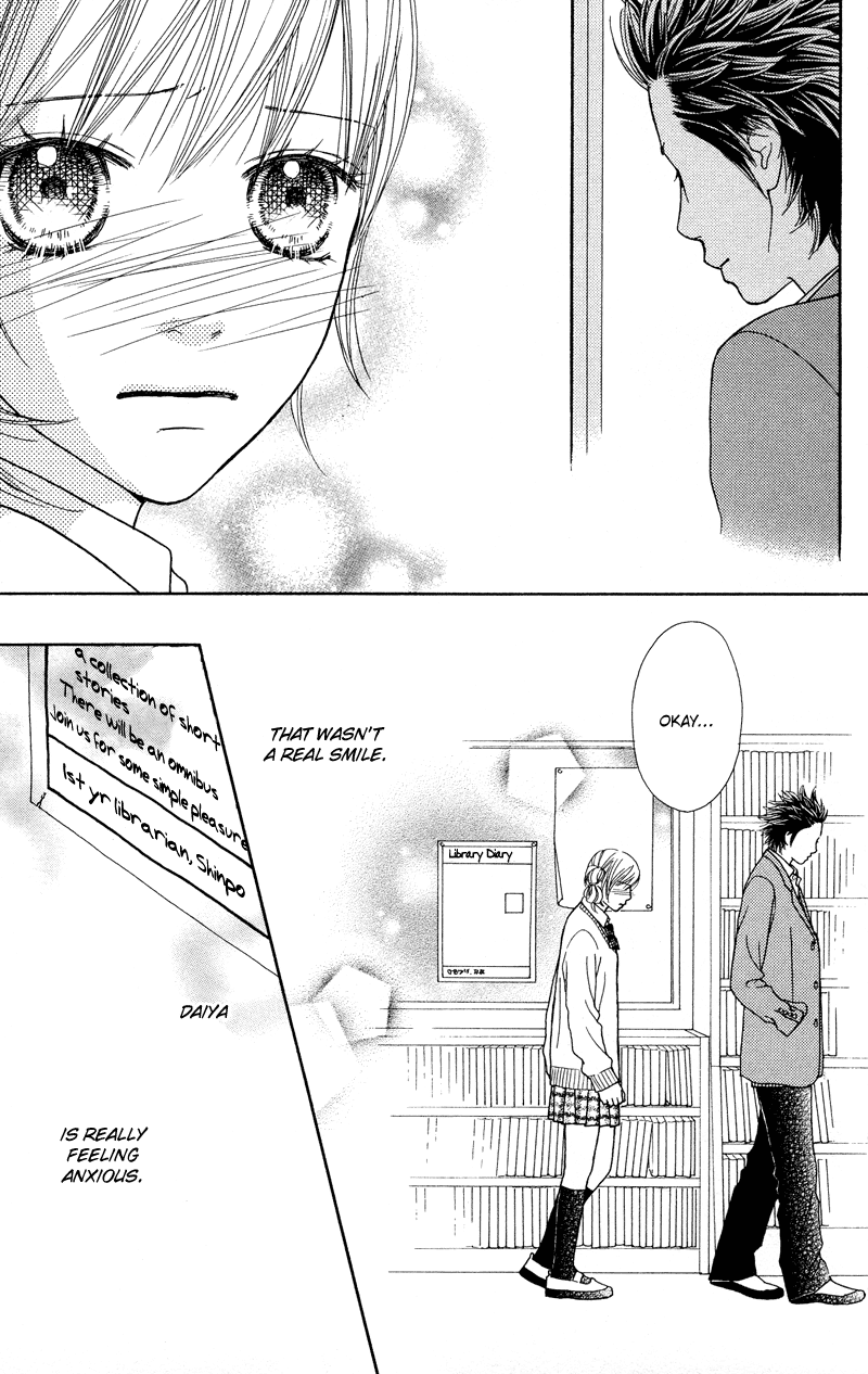 Parfait Tic Chapter 114.2 page 7 - Chapter 114 v2