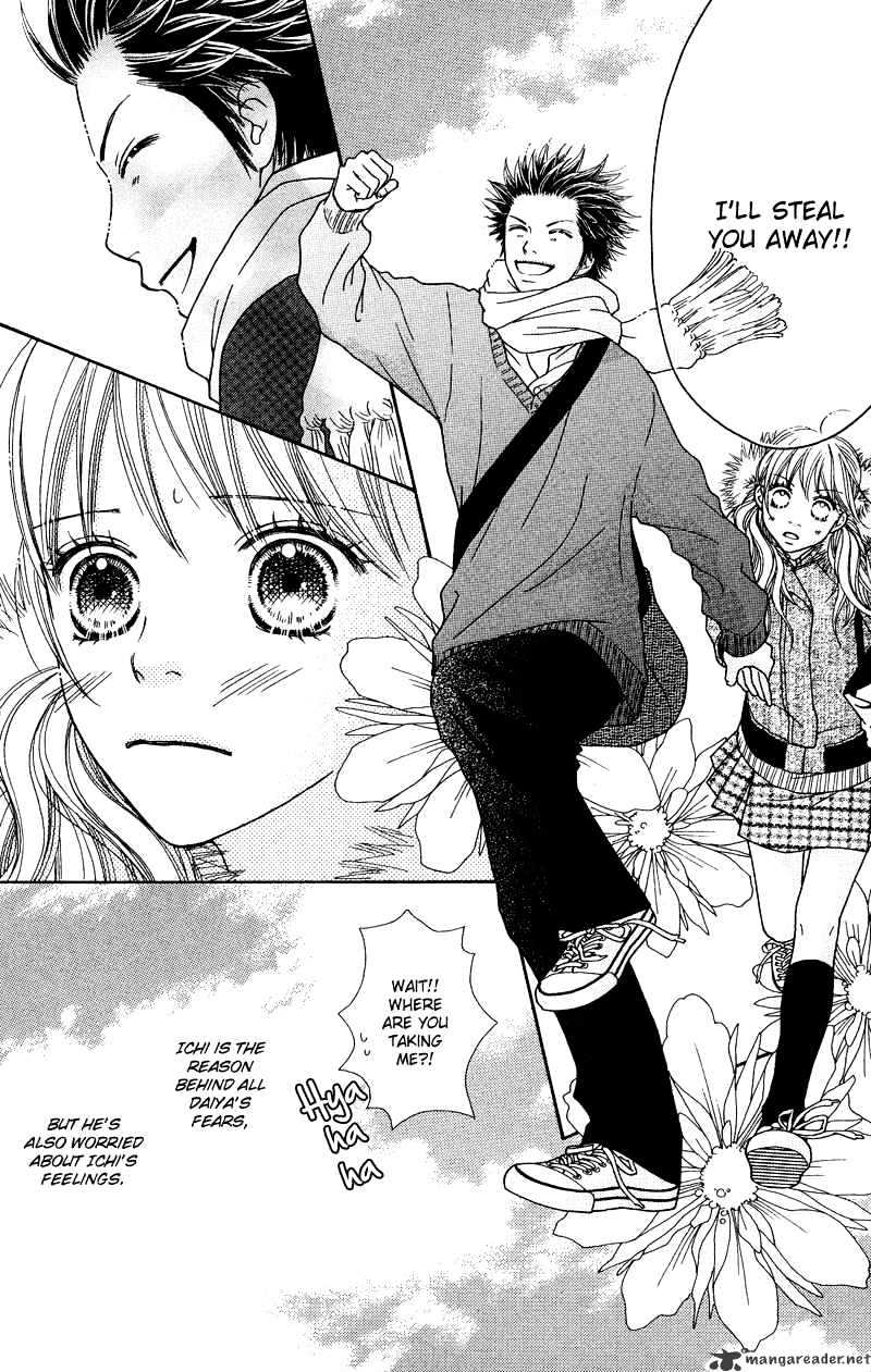 Parfait Tic Chapter 116 page 14 - Chapter 116 : 116