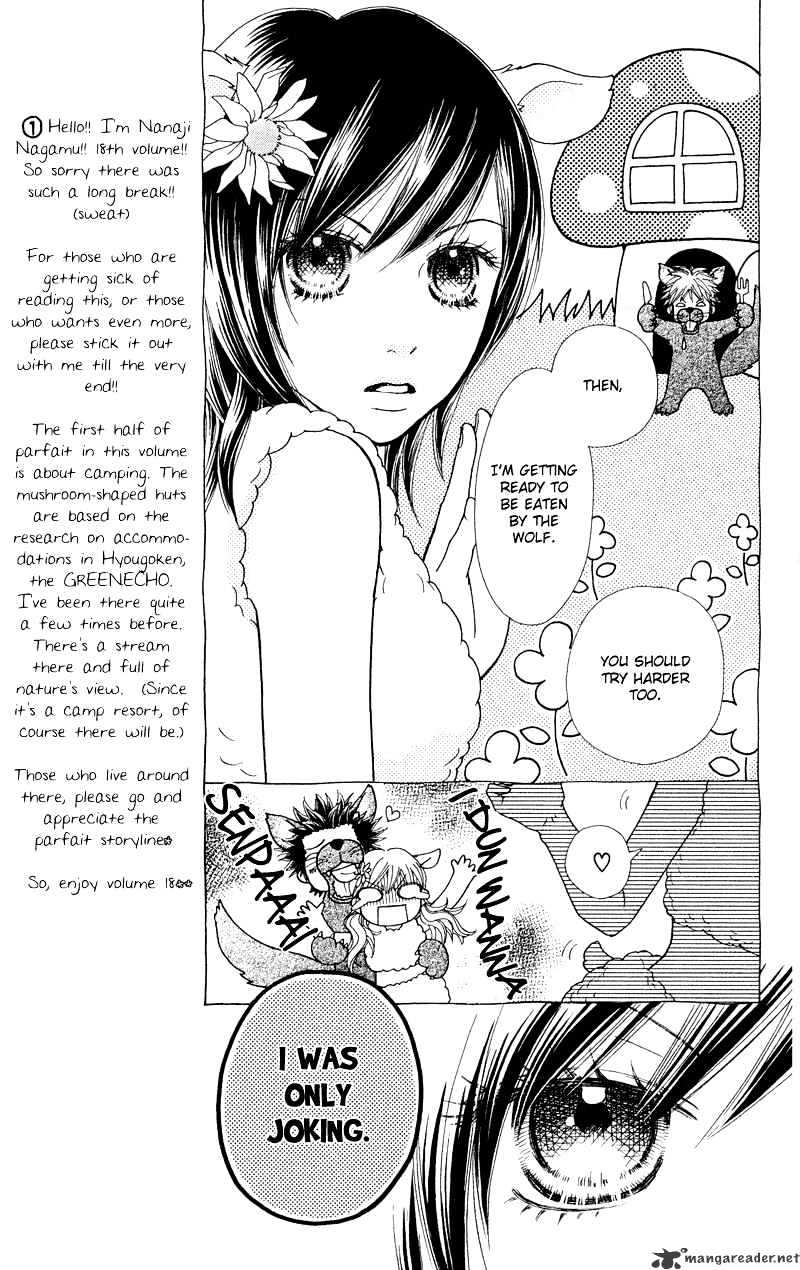 Parfait Tic Chapter 116 page 17 - Chapter 116 : 116