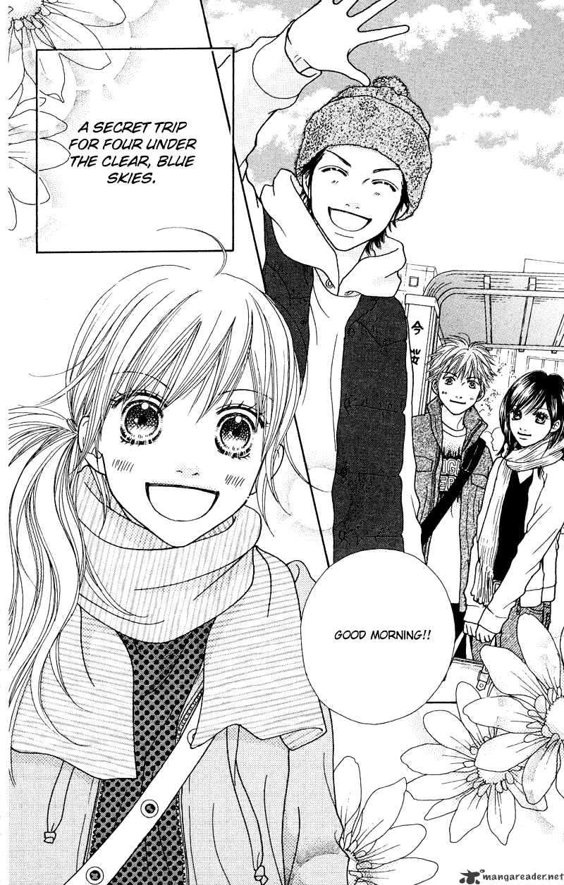 Parfait Tic Chapter 116 page 22 - Chapter 116 : 116