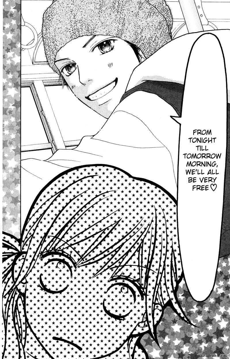 Parfait Tic Chapter 116 page 24 - Chapter 116 : 116