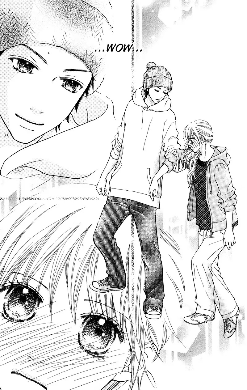 Parfait Tic Chapter 117 page 12 - Chapter 117 : 117