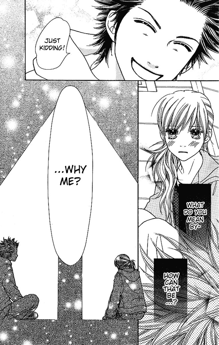 Parfait Tic Chapter 118 page 12 - Chapter 118