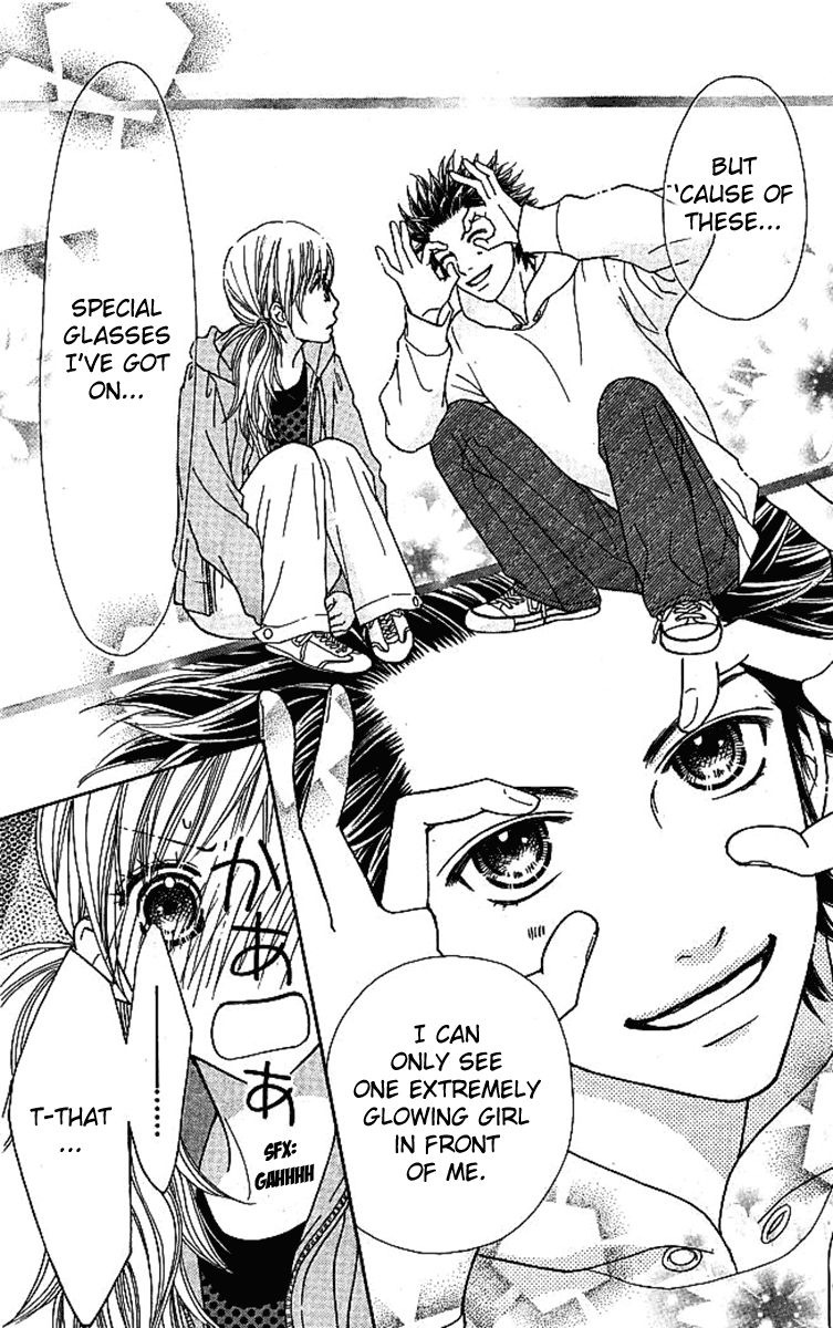 Parfait Tic Chapter 118 page 14 - Chapter 118