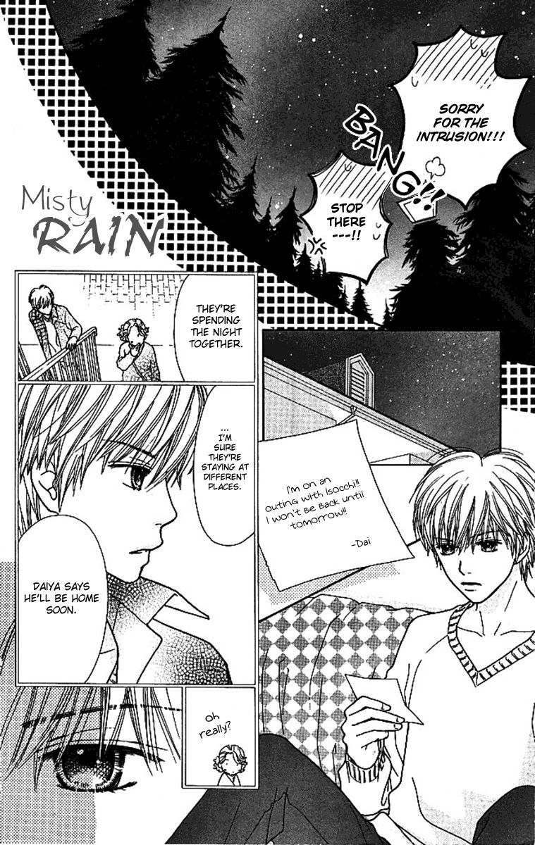 Parfait Tic Chapter 118 page 16 - Chapter 118