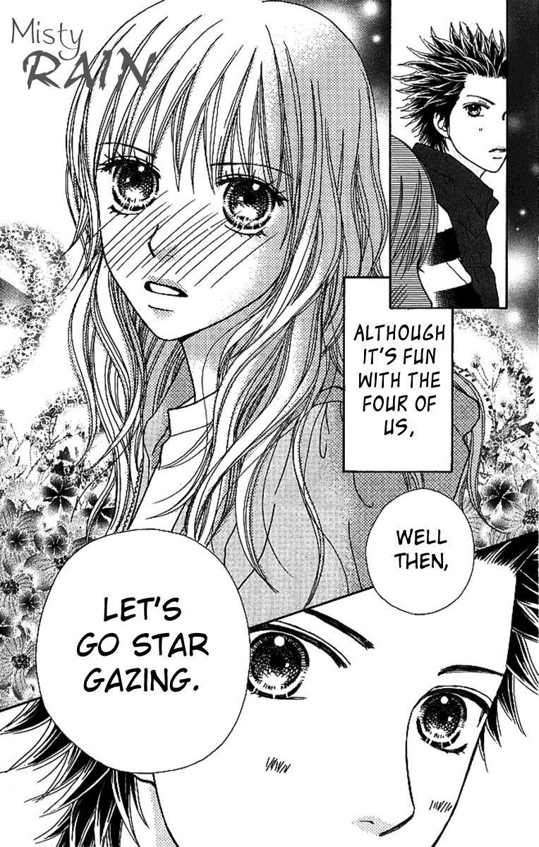 Parfait Tic Chapter 118 page 26 - Chapter 118