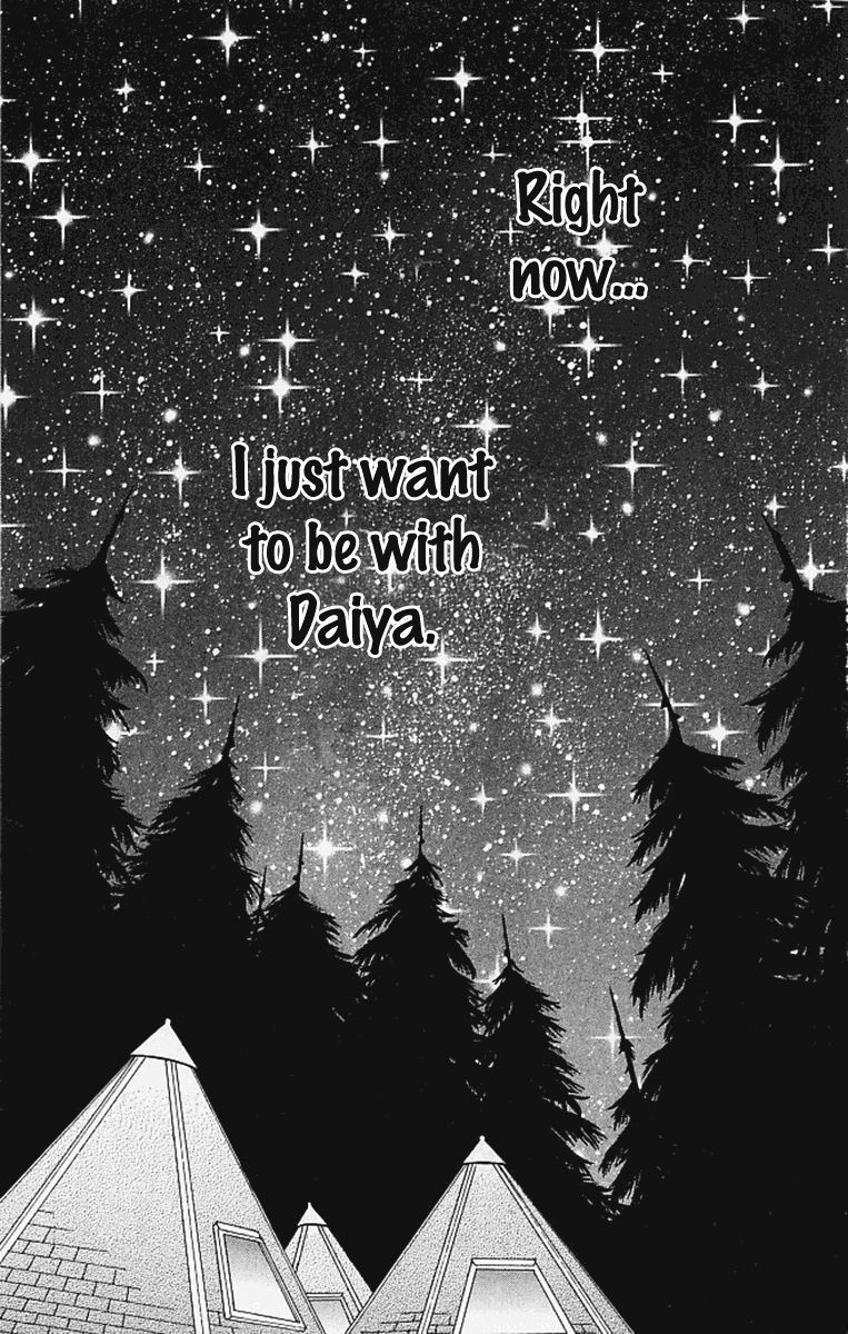 Parfait Tic Chapter 118 page 27 - Chapter 118