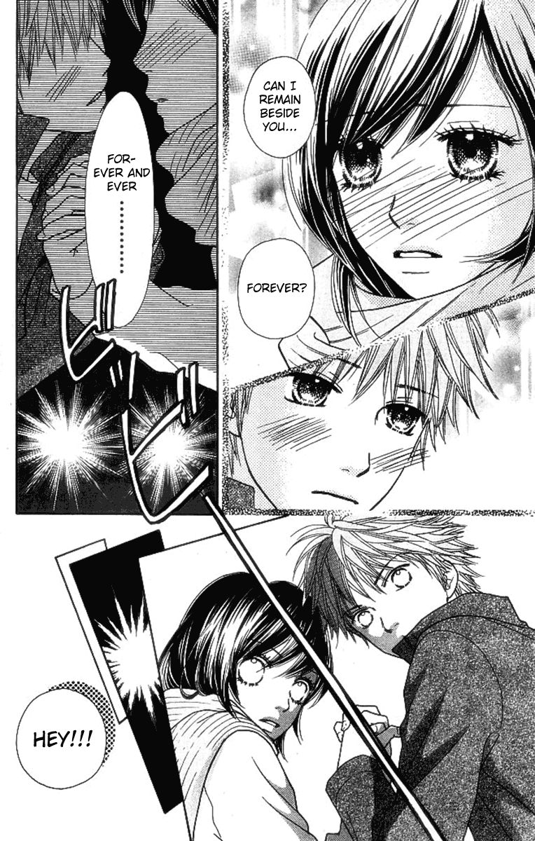 Parfait Tic Chapter 118 page 8 - Chapter 118