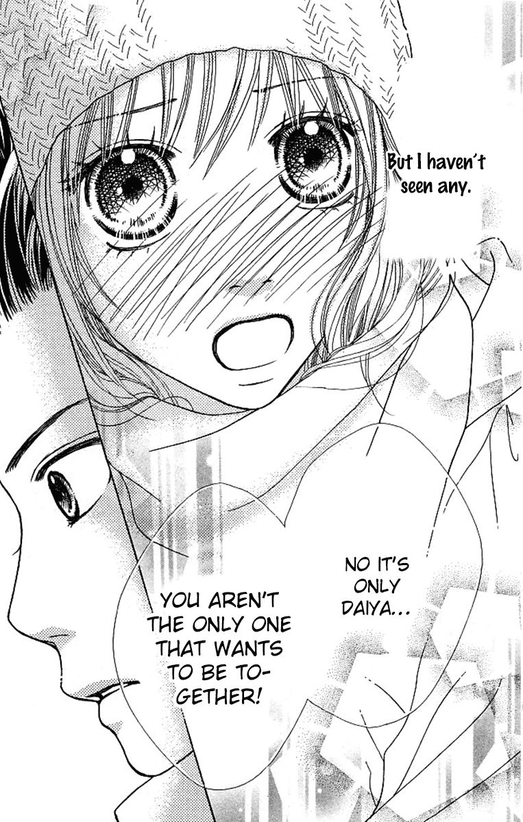 Parfait Tic Chapter 119 page 11 - Chapter 119