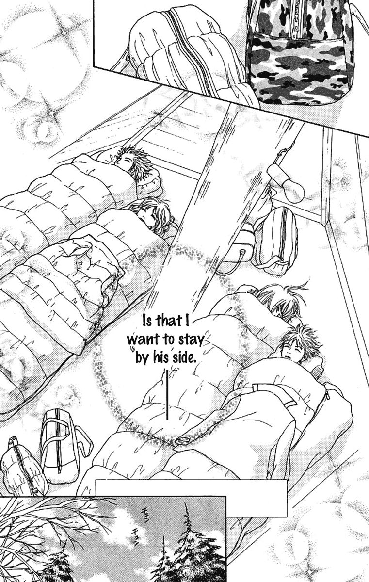 Parfait Tic Chapter 119 page 15 - Chapter 119