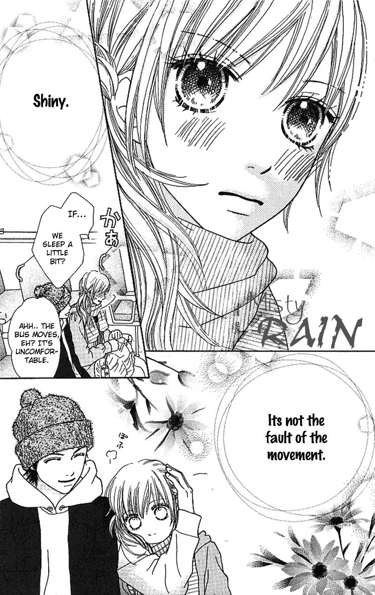 Parfait Tic Chapter 119 page 21 - Chapter 119