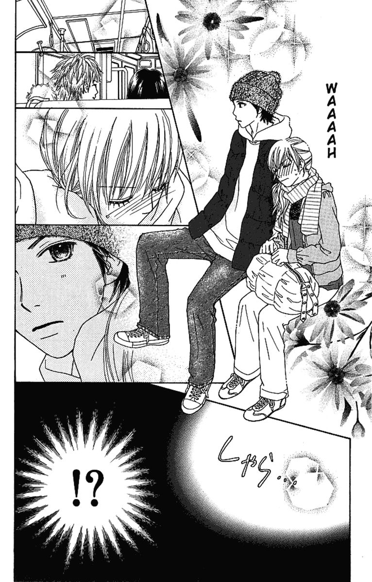 Parfait Tic Chapter 119 page 22 - Chapter 119