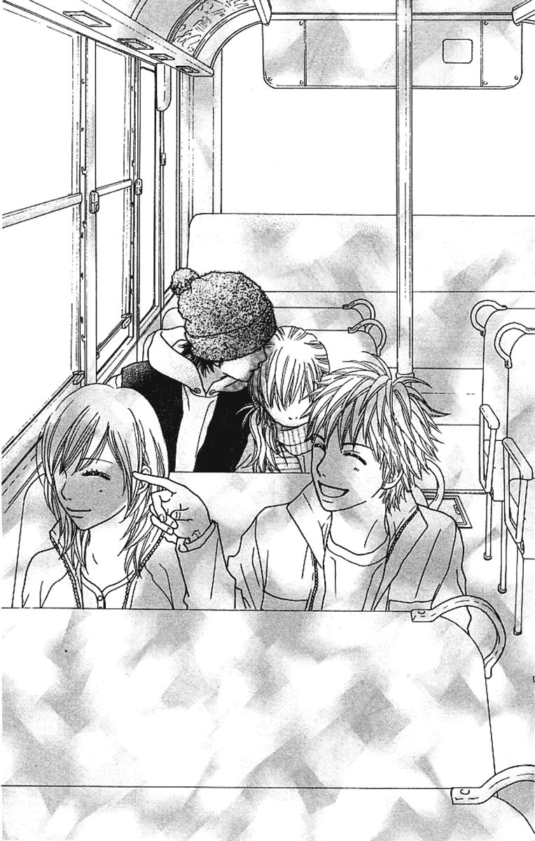 Parfait Tic Chapter 119 page 26 - Chapter 119
