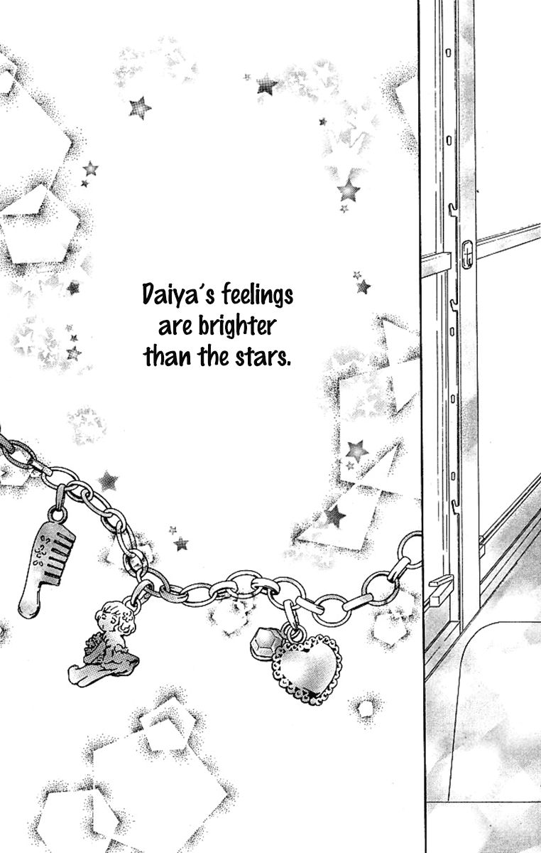 Parfait Tic Chapter 119 page 27 - Chapter 119