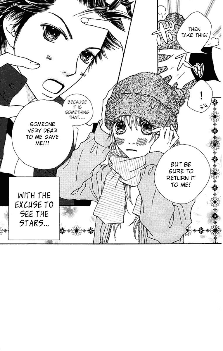 Parfait Tic Chapter 119 page 4 - Chapter 119